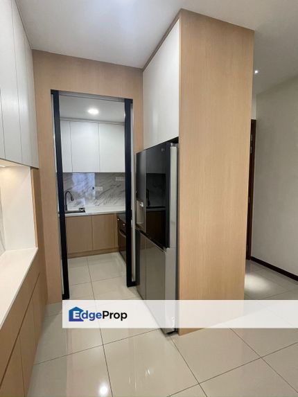 Senzvilles, Senzo Residence, Fully renovated, Partially Furnished, Freehold, Sungai Ara Bayan Lepas, Penang, Bayan Lepas