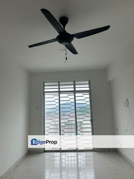 Idaman Lavender 4, Original Condition, 3Bedrooms, Middle Floor, Sungai Ara, Bayan Lepas , Penang, Bayan Lepas