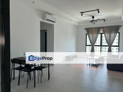 Sinaran @ Utropolis, Fully Furnished, Move In Condition, 4 Bedrooms，Batu Kawan, Penang, Batu Kawan