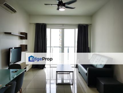 Tropicana Bay Residence, Facing Swimming Pool, Fully furnished and renovated, Bayan Indah, Bayan Lepas, Penang, Sungai Nibong