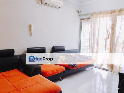 Villa Emas,850sqft, Fully Furnished, 3Bdrooms, Sungai Nibong,Bayan Lepas , Penang, Sungai Nibong