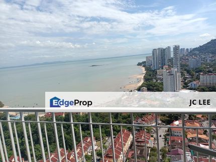 Surin for sale, 4+1 bedrooms, Fully furnished, SeaView, High Floor, Wet & Dry Kitchen, Tanjung Bungah , Penang, Tanjung Bungah