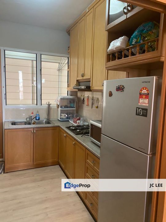 Gurney Park, Georgetown, Fully Furnished, 3 Bedrooms,  Walking distance to Gurney Plaza, Penang, Persiaran Gurney