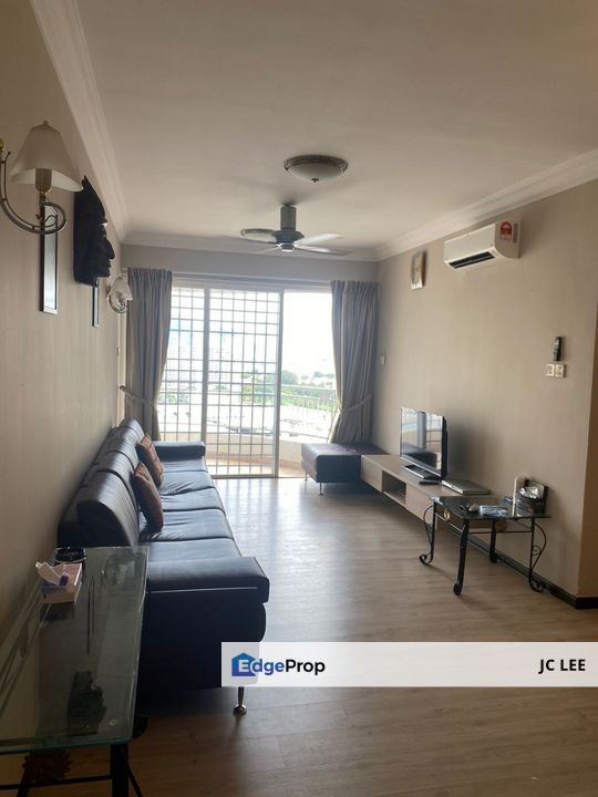Gurney Park, Georgetown, Fully Furnished, 3 Bedrooms,  Walking distance to Gurney Plaza, Penang, Persiaran Gurney