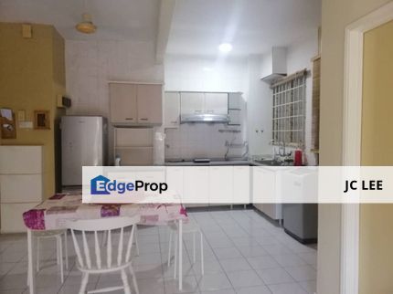 Vista Condo, Relau, 3 Bedrooms with Partially Furnished, For Sale, Penang, Penang, Relau