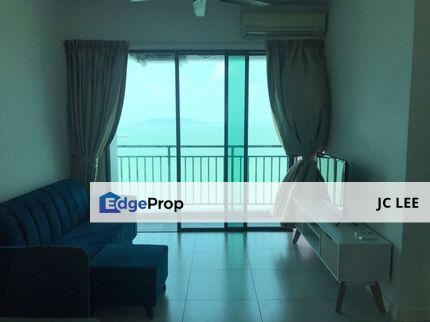 3 Residence for Sale, Fully Furnished with 3 Bedrooms, 2 Carparks, Jelutong, Penang, Jelutong