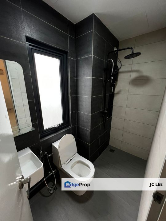 Horizon Suites 2 Bedrooms for Rent, Partially Furnished with Good Condition, Ready to move in, Sepang, Selangor, Selangor, Sepang