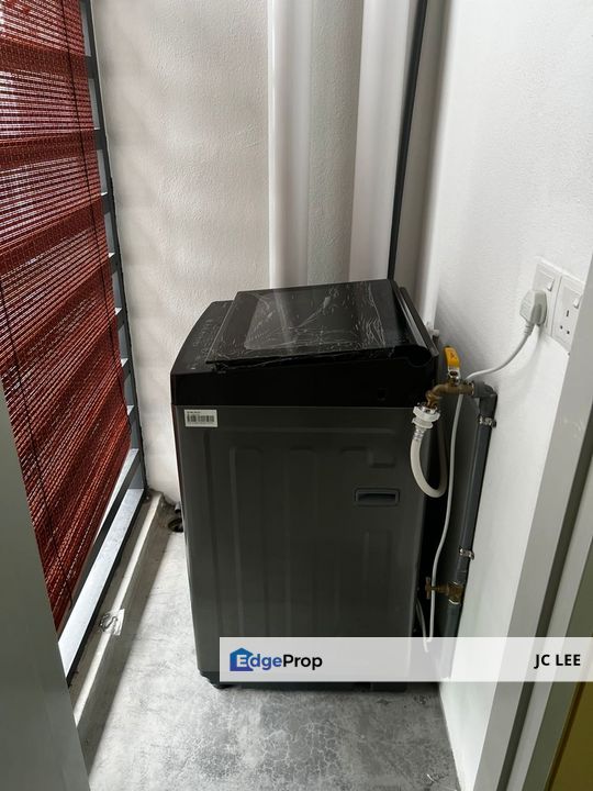 Horizon Suites 2 Bedrooms for Rent, Partially Furnished with Good Condition, Ready to move in, Sepang, Selangor, Selangor, Sepang