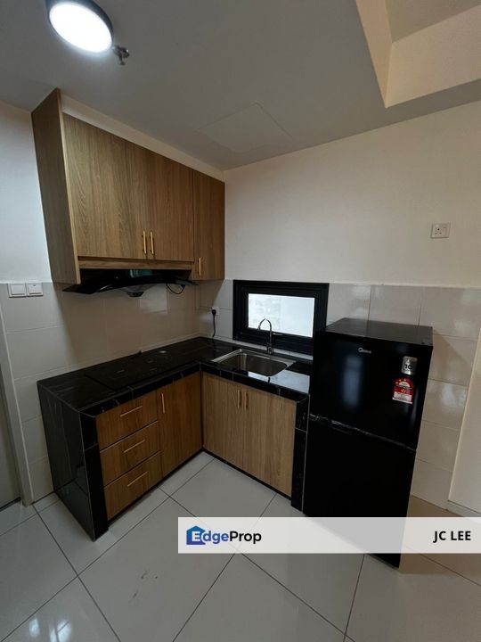 Horizon Suites 2 Bedrooms for Rent, Partially Furnished with Good Condition, Ready to move in, Sepang, Selangor, Selangor, Sepang