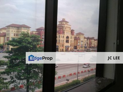 Office IOI Business Park for rent, 1625sf,  Puchong, Selangor, Selangor, Puchong