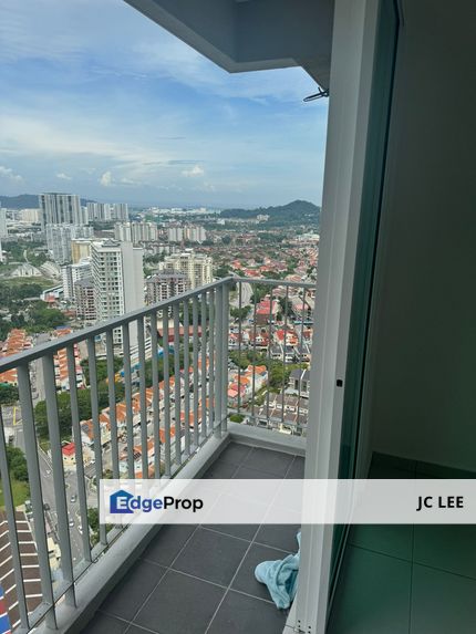 Near Bayan Lepas, 3 Bedrooms 3 carpark, Original Condition, Move In Condition, FTZ, Queensbay Mall, Penang, Bayan Lepas