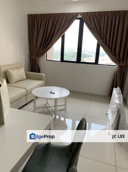 Damai Residence for Rent, Near Plus Highway, Fully Furnished with 2 Bedrooms, Sungai Besi, Kuala Lumpur, Kuala Lumpur, Sungai Besi