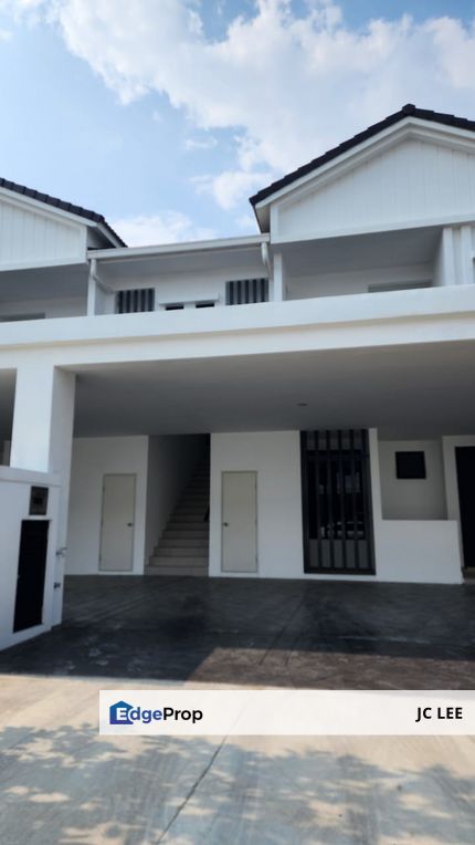 Eco Horizon @ Camdon, 3bedrooms 2 bathrooms with Partially Furnished, Batu Kawan, Utropolis, Penang, Batu Kawan