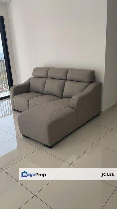 Vertu Resort @ Utropolis, Fully Furnished, Move In Condition, 4 Bedrooms 3 Carpark, Batu Kawan, Penang, Batu Kawan