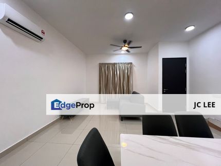 Eco Horizon @ Camdon, 3bedrooms 2 bathrooms with Fully Furnished, Co-Home Lower, Batu Kawan, Utropolis, Penang, Batu Kawan