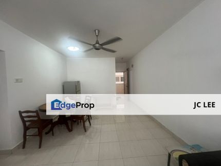 Arena Green for Rent, 4 Bedrooms with 2 Bathrooms,Fully Furnished with Good Condition, Bukit Jalil, Kuala Lumpur, Kuala Lumpur, Bukit Jalil