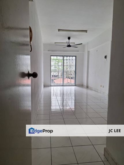 Arena Green for Rent, 2+1Bedrooms with 2 Bathrooms, Origianl and Good Condition, Bukit Jalil, Kuala Lumpur, Kuala Lumpur, Bukit Jalil