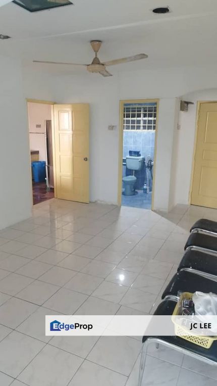 Bam Villa for Rent, 3 Bedrooms 2 Bathrooms with 1 Carparks, Partially Furnished Cheras, Kuala Lumpur, Selangor., Kuala Lumpur, Cheras