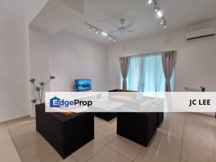 Eco Horizon @ Ashton, Fully furnished, 4 bedrooms with 4 bathrooms, ready to move in, Batu Kawan, Penang, Batu Kawan