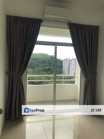 Starhill Luxury Residence, 3bedrooms with original condition, ready to move in, Walking distance to USM University, Sg Dua, Batu Uban, Gelugor, Penang, Gelugor