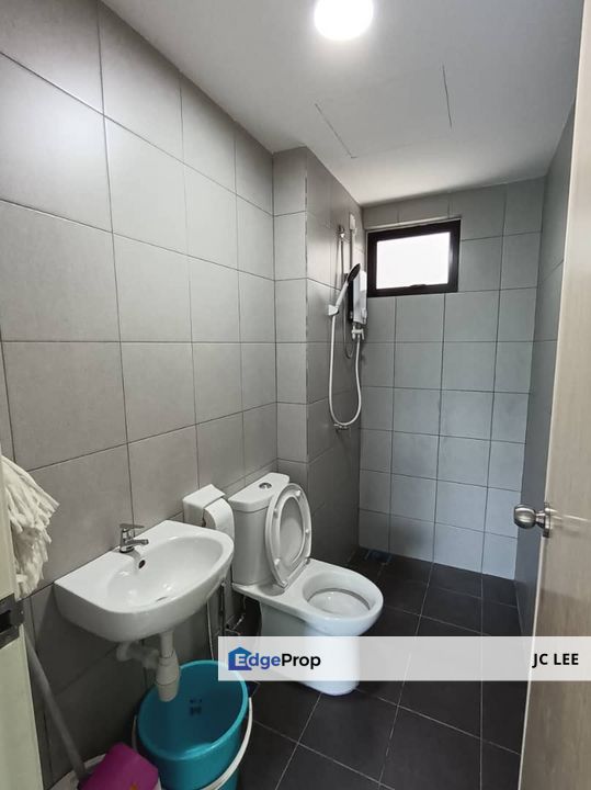Tree O for Rent, Fully Furnished with Ready Move In, 3bedrooms 2bathrooms with 2carparks, All new, Sungai Ara, Bayan Lepas , Penang, Bayan Lepas