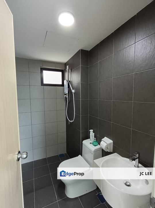 Tree O for Rent, Fully Furnished with Ready Move In, 3bedrooms 2bathrooms with 2carparks, All new, Sungai Ara, Bayan Lepas , Penang, Bayan Lepas