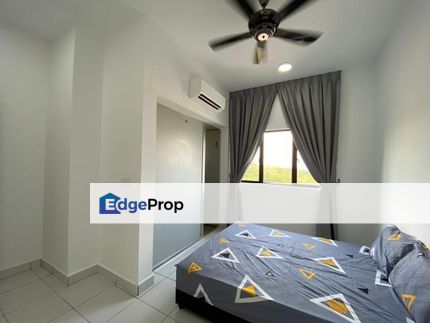 Residensi Lili, Near To Inti, Easy Access To KLIA & KLIA 2, Negeri Sembilan, Nilai