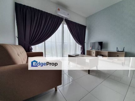 Residensi Lili 3+1 Room For RENT, Easy Access To KLIA & KLIA 2, Near To Inti, Negeri Sembilan, Nilai