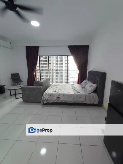  Youth City, Studio With Wi-Fi, Next To Aeon Mall, Easy Access Plus Highway, Negeri Sembilan, Nilai