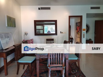 Mont Kiara Aman @ For Rent, Kuala Lumpur, Mont Kiara