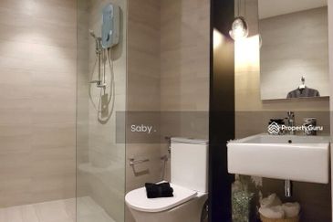 I Suite @ I City, Selangor Golden Triangle