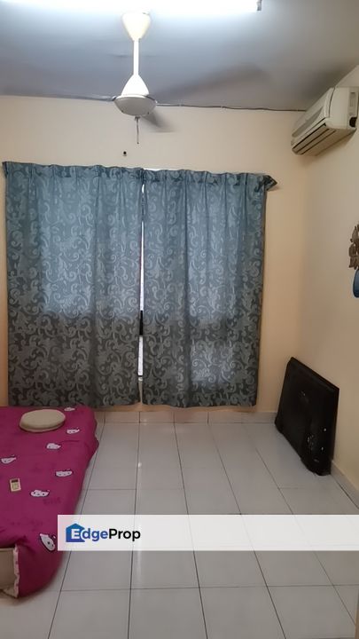 Palm Spring Condominium For Rent, Selangor, Sunway Damansara