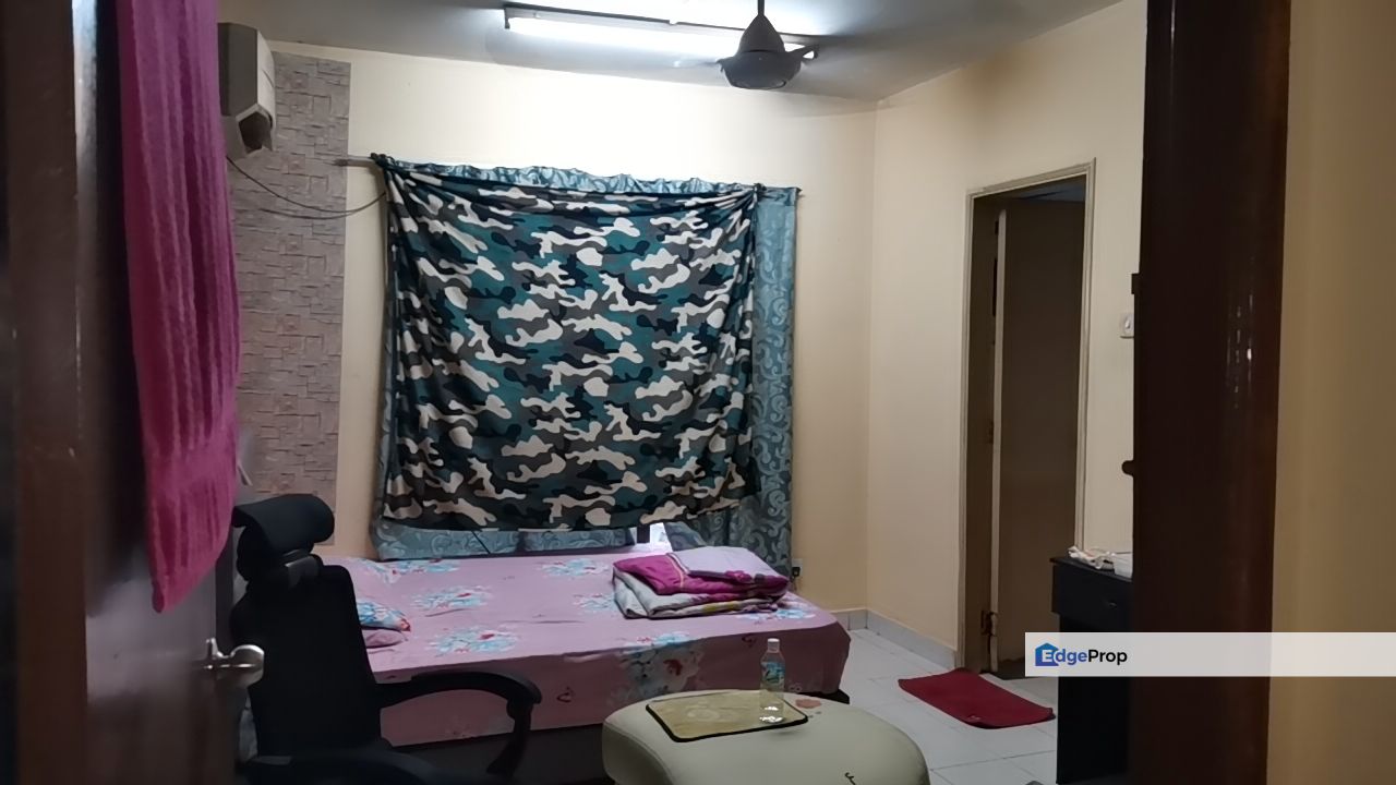 Palm Spring Condominium For Rent, Selangor, Sunway Damansara