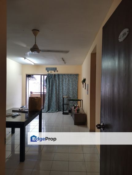 Palm Spring Condominium For Rent, Selangor, Sunway Damansara