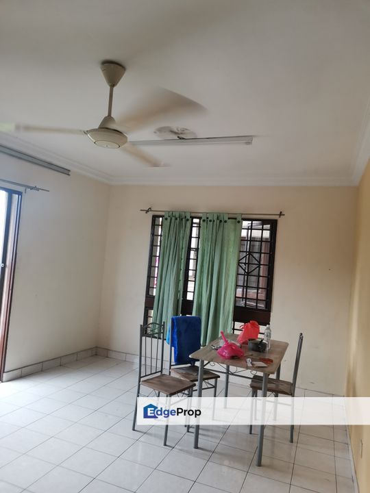 Palm Spring Condominium For Sale, Selangor, Sunway Damansara