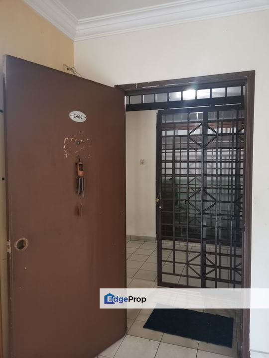 Palm Spring Condominium For Sale, Selangor, Sunway Damansara