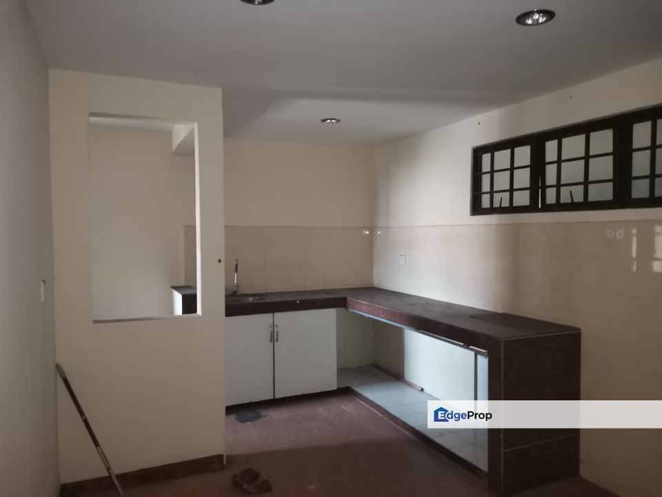 Palm Spring Condominium For Sale, Selangor, Sunway Damansara