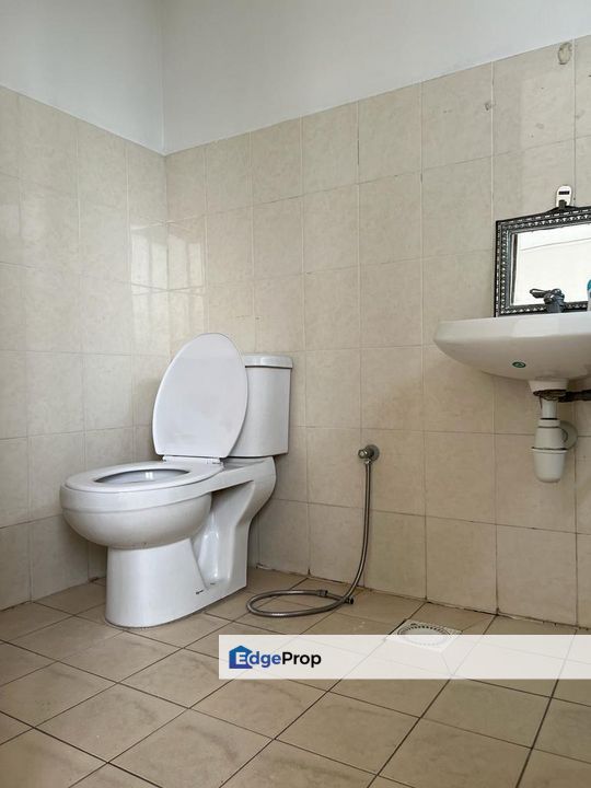 Palm Spring Condominium For Sale, Selangor, Sunway Damansara