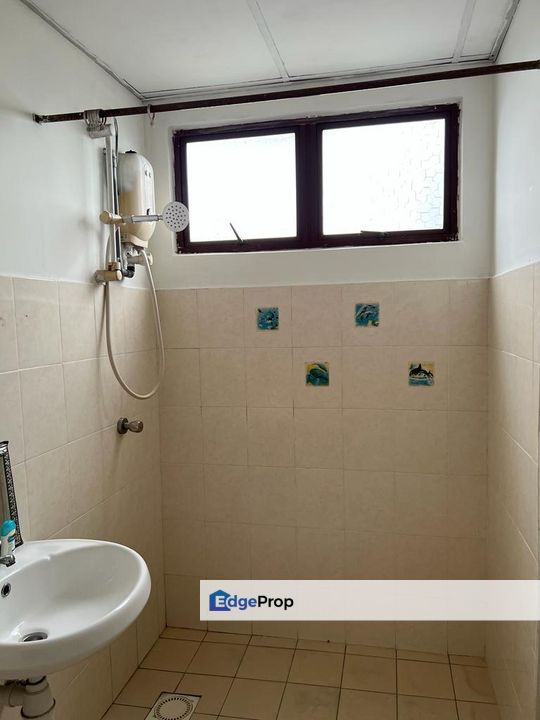 Palm Spring Condominium For Sale, Selangor, Sunway Damansara