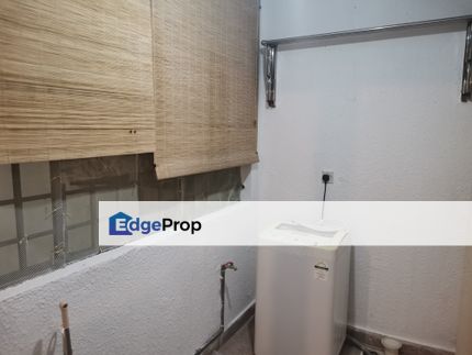  Palm Spring @ Super Single Room For Rent, Selangor, Sunway Damansara