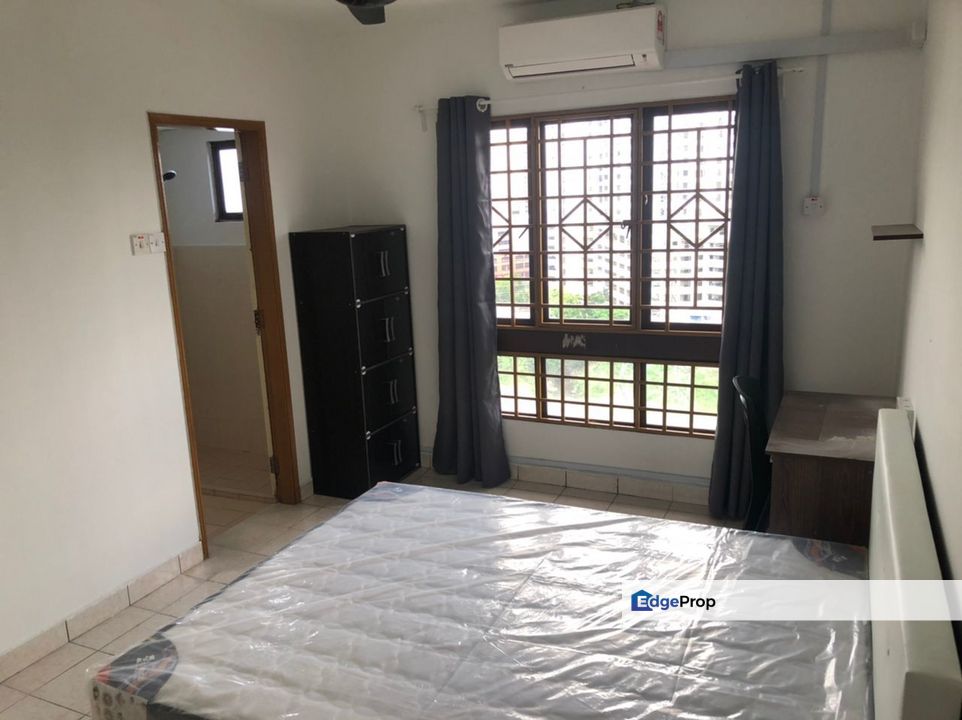 Palm Spring @ Renovated Rooms For Rent, Selangor, Sunway Damansara
