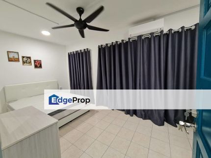 Palm Spring @ Renovated Room For Rent, Selangor, Sunway Damansara