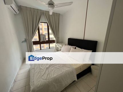 Palm Spring @ Renovated Room For Rent, Selangor, Sunway Damansara