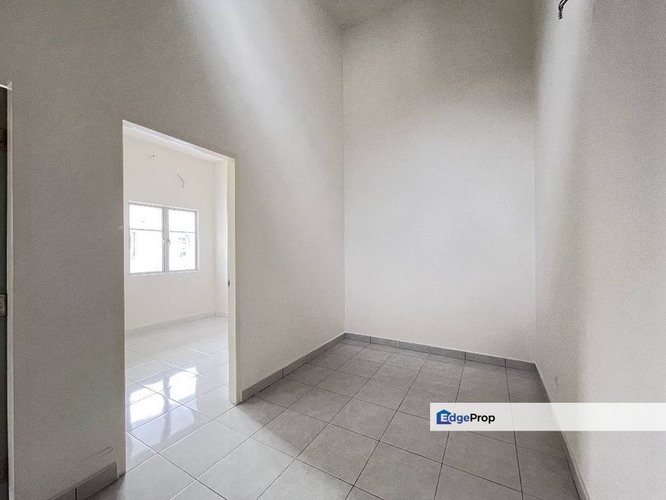 bandar Hillpark Double Storey Terraces For Sale, Selangor, Shah Alam