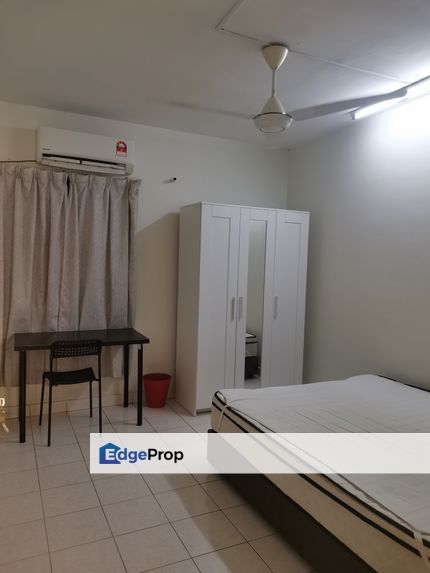 Palm Spring @ Renovated Room For Rent, Selangor, Sunway Damansara