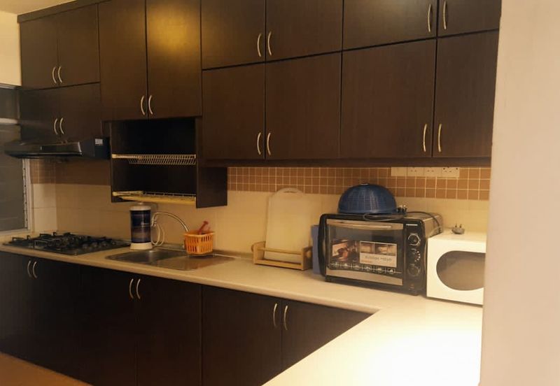 Perdana Exclusive Condominium