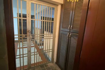 Perdana Exclusive Condominium