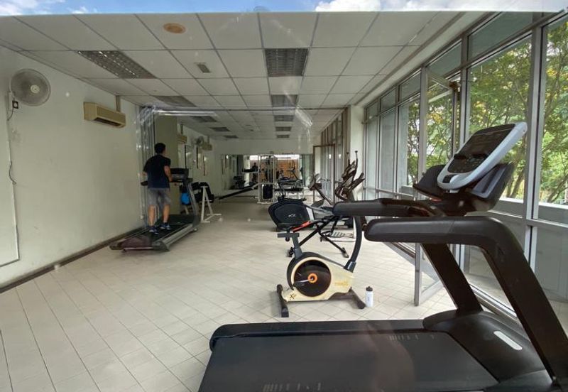 Perdana Exclusive Condominium