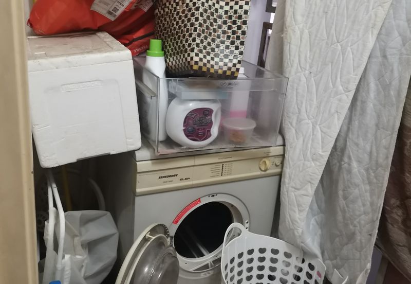 Perdana Exclusive Condominium