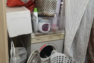 Perdana Exclusive Condominium